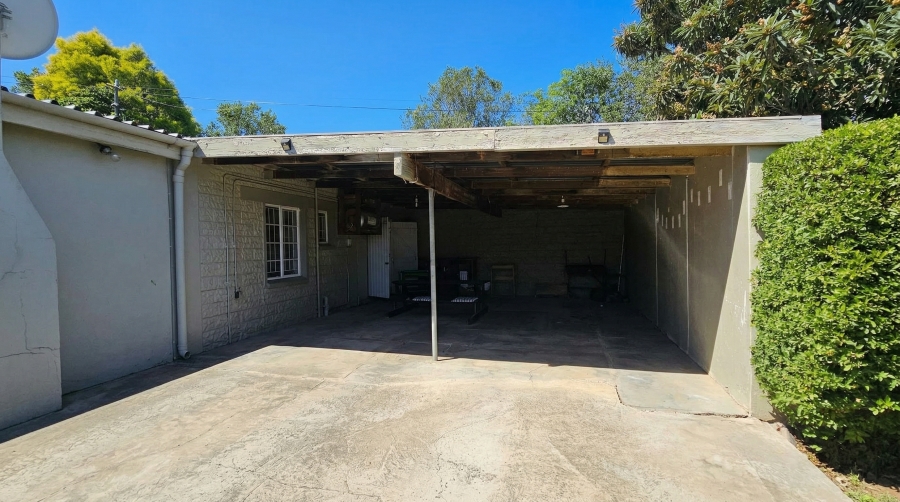 3 Bedroom Property for Sale in Swellendam Western Cape